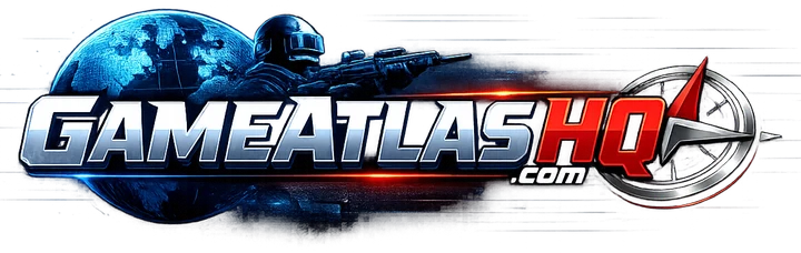 GameAtlas HQ
